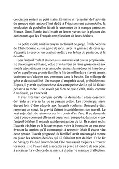 Ballet de Sorcières