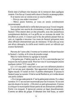 Ballet de Sorcières