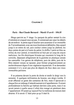 Ballet de Sorcières