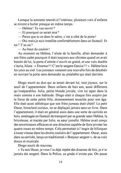 Ballet de Sorcières