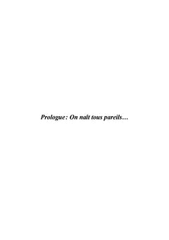 De sang et de silence