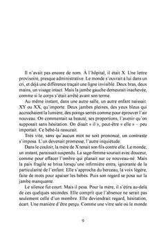 De sang et de silence