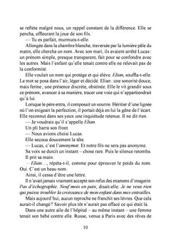 De sang et de silence