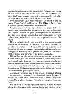 De sang et de silence