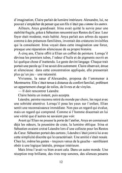 De sang et de silence
