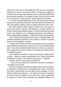 De sang et de silence