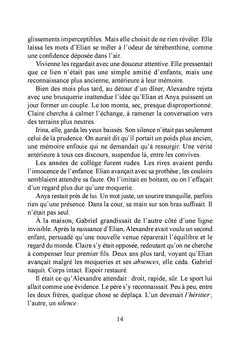 De sang et de silence
