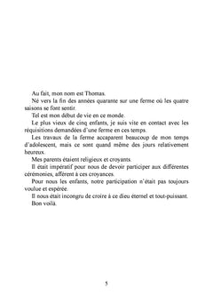 Je rencontre les Dieux