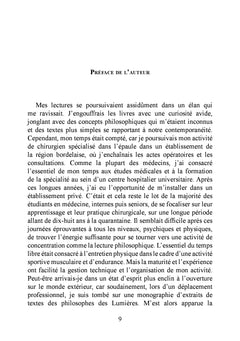 Essai sur la compétence