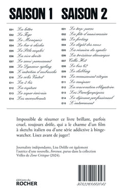 OK bômeuse !