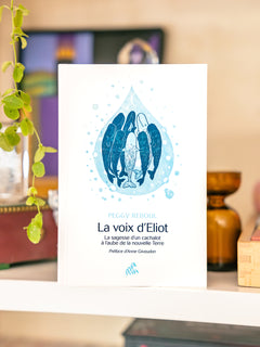 La voix d'Eliot