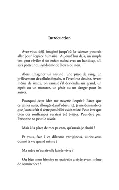 Le poids des maux