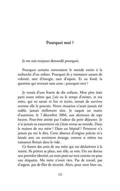 Le poids des maux