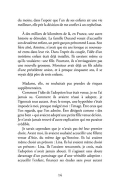 Le poids des maux