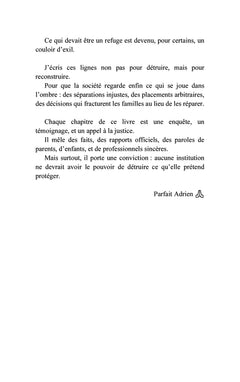 L'ASE