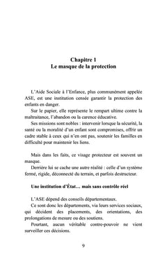 L'ASE