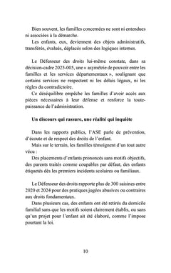 L'ASE