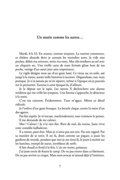 Déchaîné