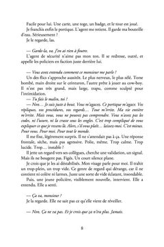 Déchaîné