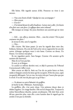 Déchaîné