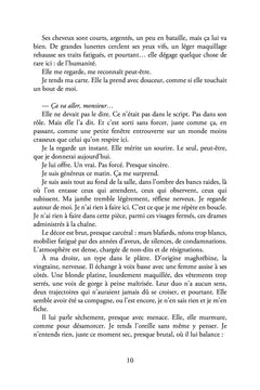 Déchaîné