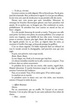 Déchaîné