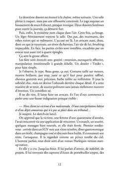 Déchaîné