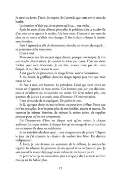 Déchaîné