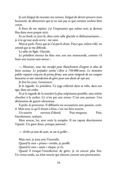 Déchaîné