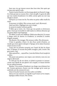 Déchaîné