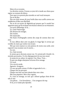 Déchaîné