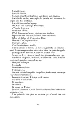 Déchaîné