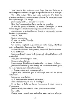 Déchaîné