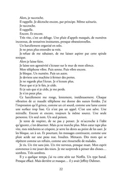 Déchaîné