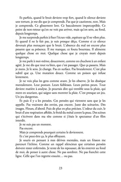 Déchaîné