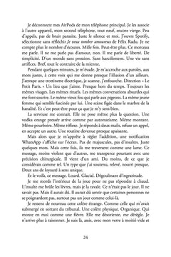 Déchaîné