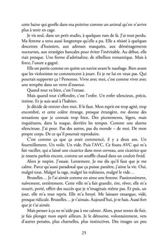 Déchaîné