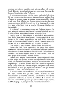Déchaîné