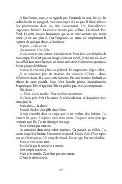 Déchaîné