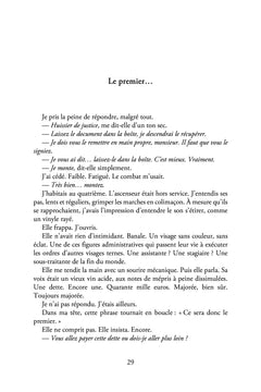 Déchaîné