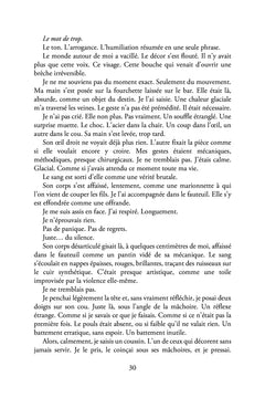 Déchaîné