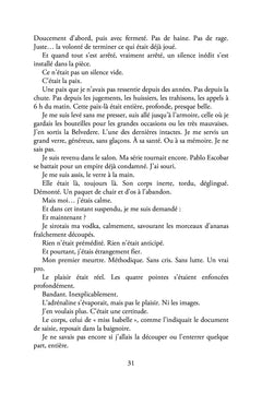 Déchaîné