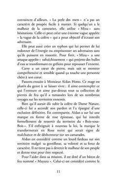 L'héritage des liens du sang