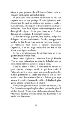 L'héritage des liens du sang