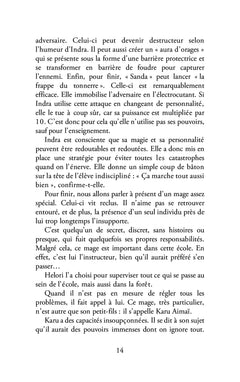 L'héritage des liens du sang