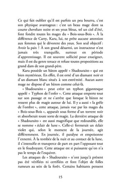 L'héritage des liens du sang