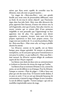 L'héritage des liens du sang