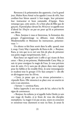 L'héritage des liens du sang