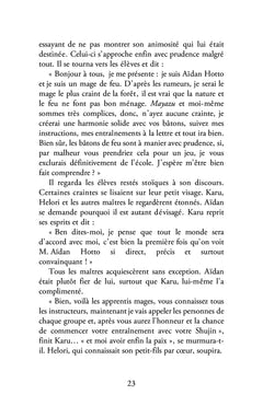 L'héritage des liens du sang