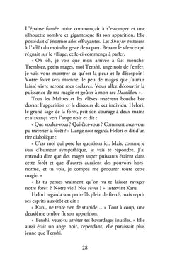 L'héritage des liens du sang